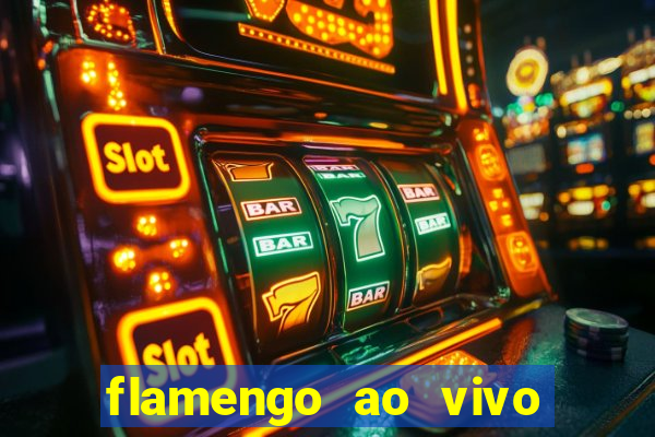 flamengo ao vivo hd play